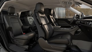 2025 Lincoln Lincoln Aviator Internal Image 1